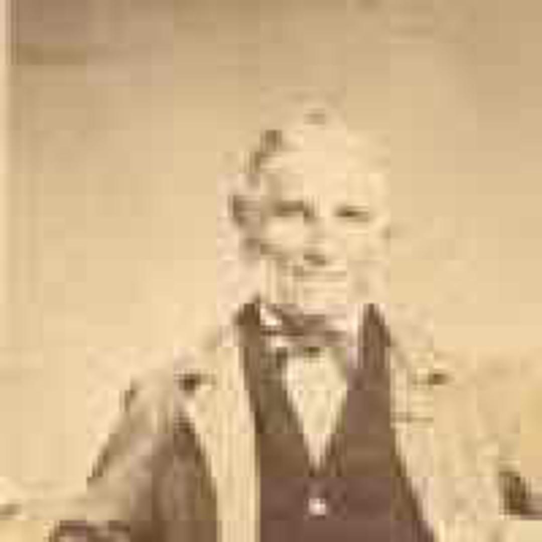 John Orton Jr. (1815 - 1873) Profile